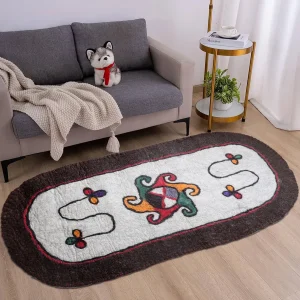 iranian-handmade-felt-rug-wool-uae-1014-4